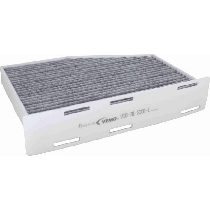 Filter, Innenraumluft V10-31-1001-1