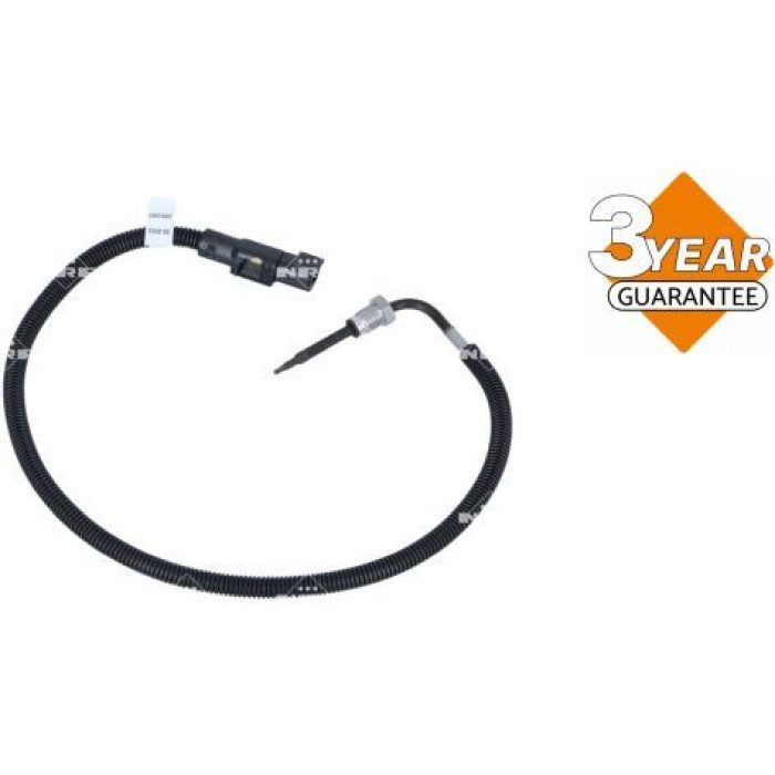 NRF 707079 Sensor, Abgastemperatur EASY FIT NRF 707079 Sensor, Abgastemperatur EASY FIT