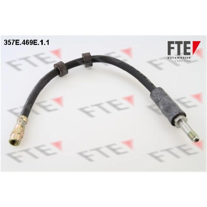 FTE 9240529 Bremsschlauch FTE 9240529 Bremsschlauch