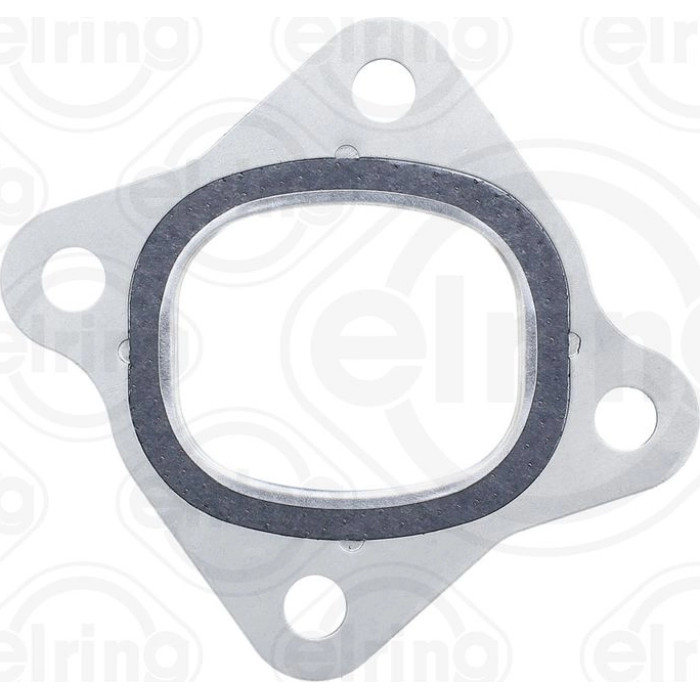Elring 527.319 Dichtung, Abgaskrümmer