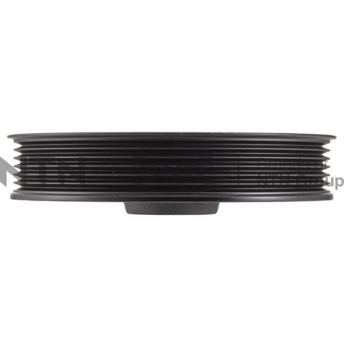 NTN-SNR DPF350.11 Riemenscheibe, Kurbelwelle NTN-SNR DPF350.11 Riemenscheibe, Kurbelwelle