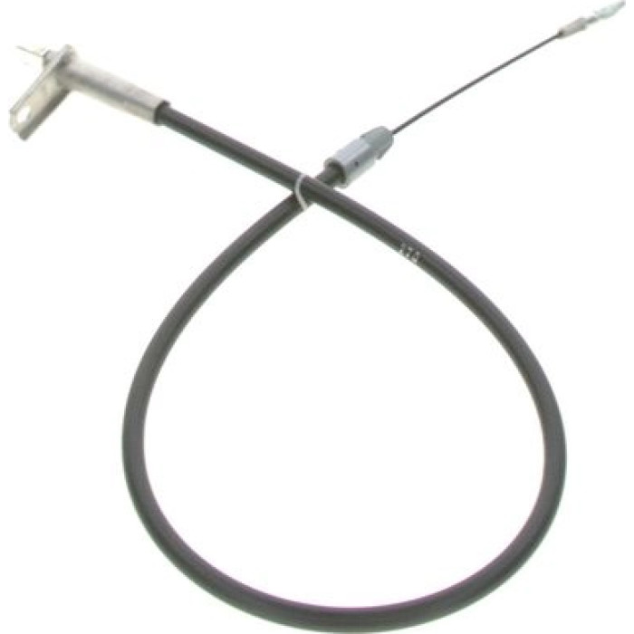 BOSCH 1 987 477 850 Seilzug, Feststellbremse