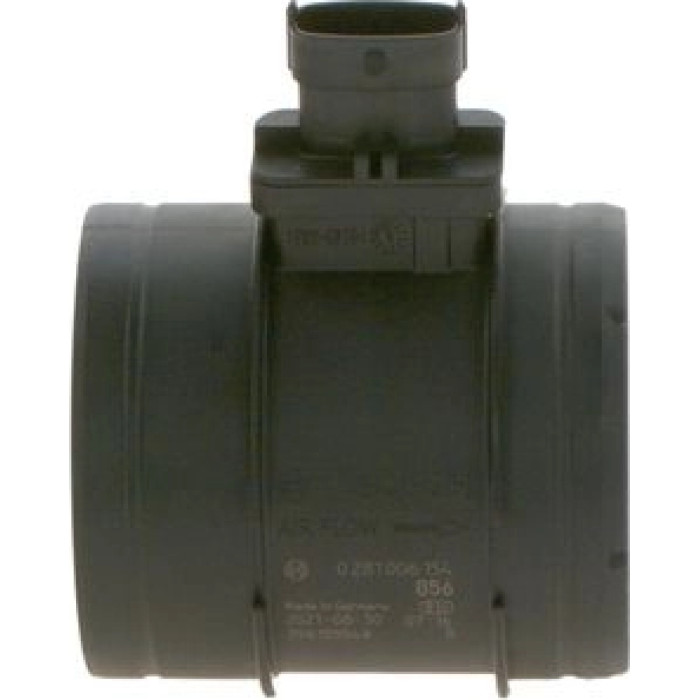 BOSCH 0 281 006 154 Luftmassenmesser