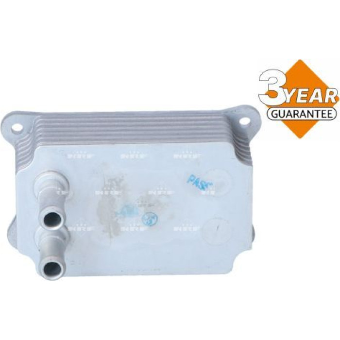 NRF 31294 Ölkühler, Motoröl EASY FIT NRF 31294 Ölkühler, Motoröl EASY FIT