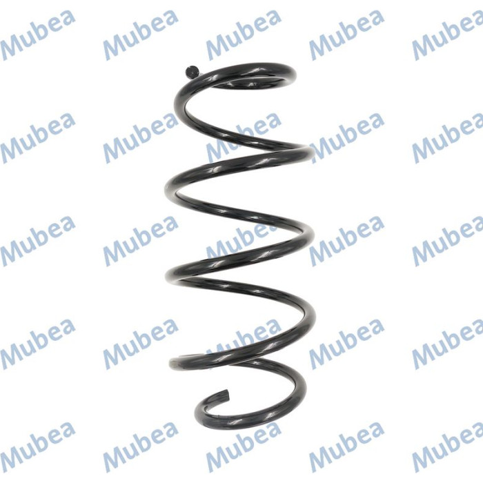 MUBEA 90171117 Fahrwerksfeder MUBEA 90171117 Fahrwerksfeder