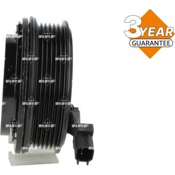 Magnetkupplung, Klimakompressor 380178 Magnetkupplung, Klimakompressor 380178