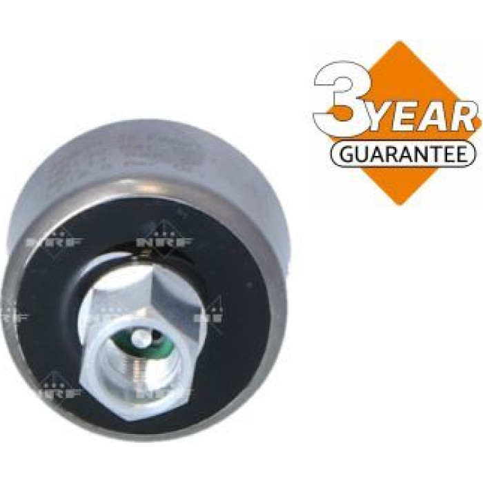NRF 38928 Druckschalter, Klimaanlage EASY FIT