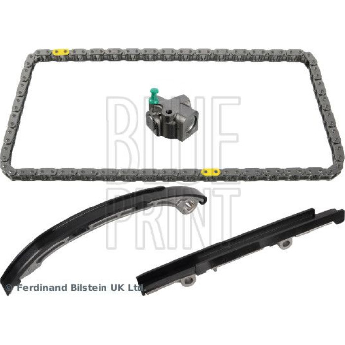 Blue Print ADBP730096 Steuerkettensatz Basic Short Kit Blue Print ADBP730096 Steuerkettensatz Basic Short Kit