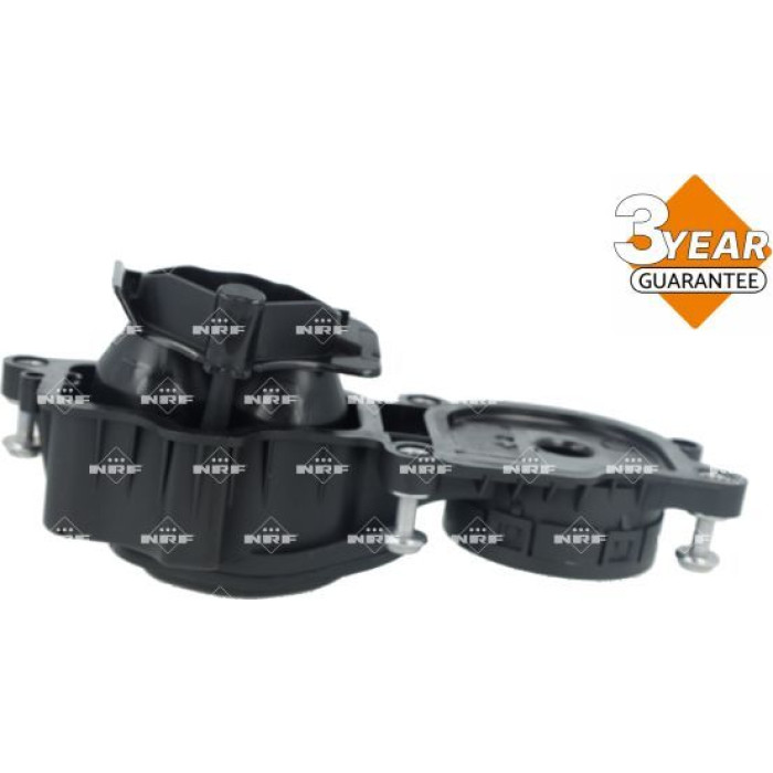 NRF 20200005 Ventil, Kurbelgehäuseentlüftung EASY FIT NRF 20200005 Ventil, Kurbelgehäuseentlüftung EASY FIT