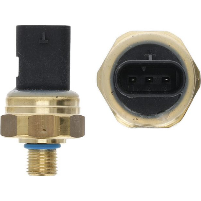 Valeo 367839 Sensor, Kraftstoffdruck Valeo 367839 Sensor, Kraftstoffdruck