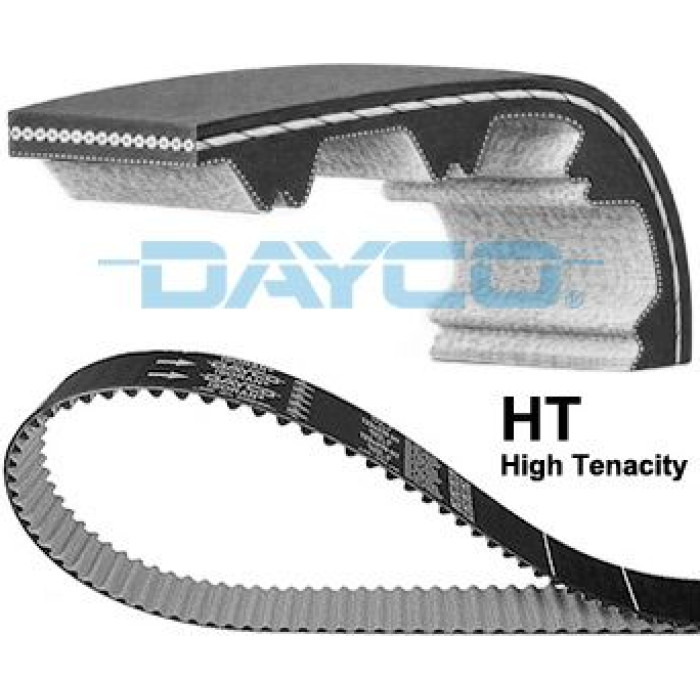Dayco 94934 Zahnriemen Dayco 94934 Zahnriemen