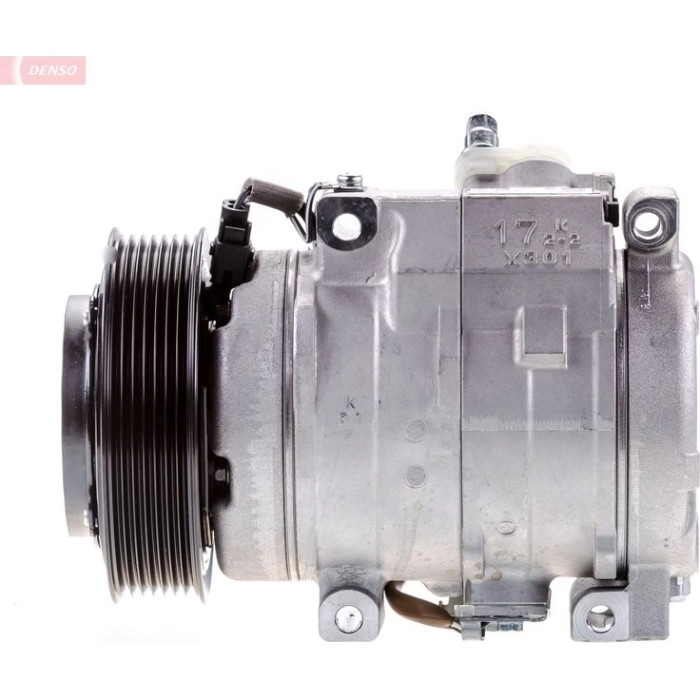 DENSO 10S17C Klimakompressor DCP50130 DENSO 10S17C Klimakompressor DCP50130