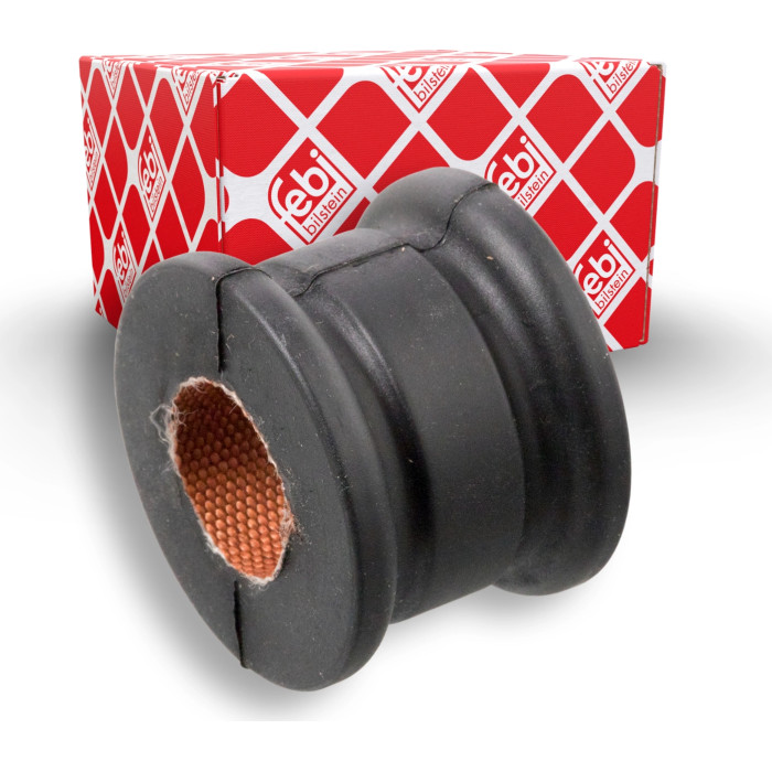 FEBI BILSTEIN 15525 Lagerung, Stabilisator FEBI BILSTEIN 15525 Lagerung, Stabilisator