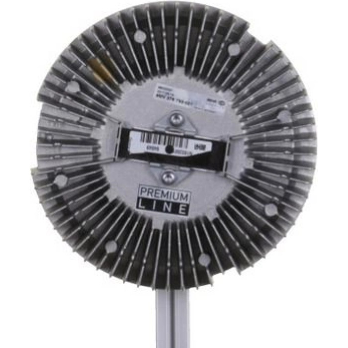 Mahle CFC 77 000P Kupplung, Kühlerlüfter BEHR Premium Line