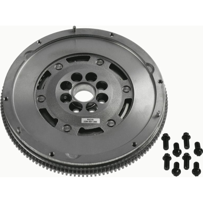 Sachs 2294 501 068 Schwungrad Zwei-Massen-Schwungrad Sachs 2294 501 068 Schwungrad Zwei-Massen-Schwungrad