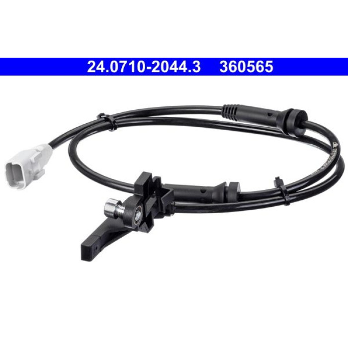 ATE 24.0710-2044.3 Sensor, Raddrehzahl ATE 24.0710-2044.3 Sensor, Raddrehzahl