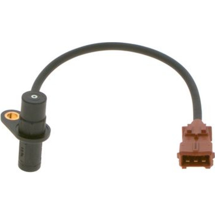 BOSCH 0 986 280 406 Impulsgeber, Kurbelwelle BOSCH 0 986 280 406 Impulsgeber, Kurbelwelle