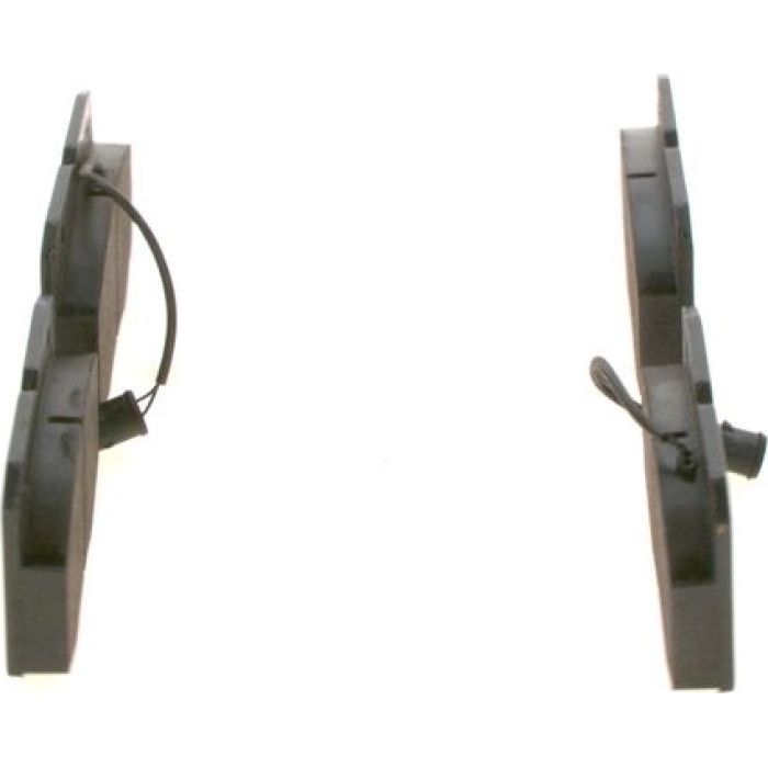 BOSCH 0 986 424 240 Bremsbelagsatz, Scheibenbremse BOSCH 0 986 424 240 Bremsbelagsatz, Scheibenbremse