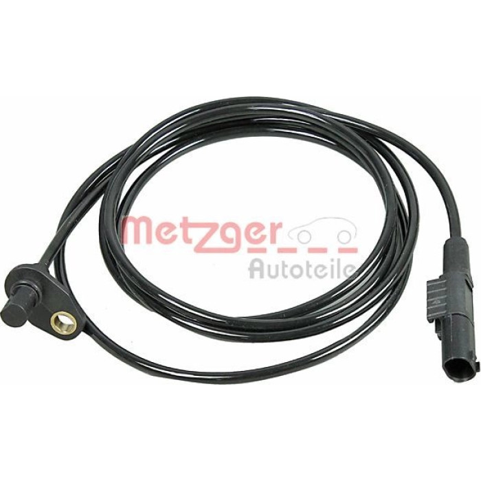 Metzger 0900987 Sensor, Raddrehzahl Metzger 0900987 Sensor, Raddrehzahl