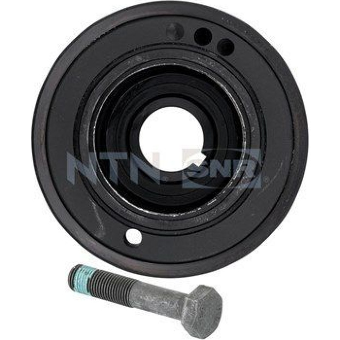 NTN-SNR DPF359.19K1 Riemenscheibe, Kurbelwelle NTN-SNR DPF359.19K1 Riemenscheibe, Kurbelwelle