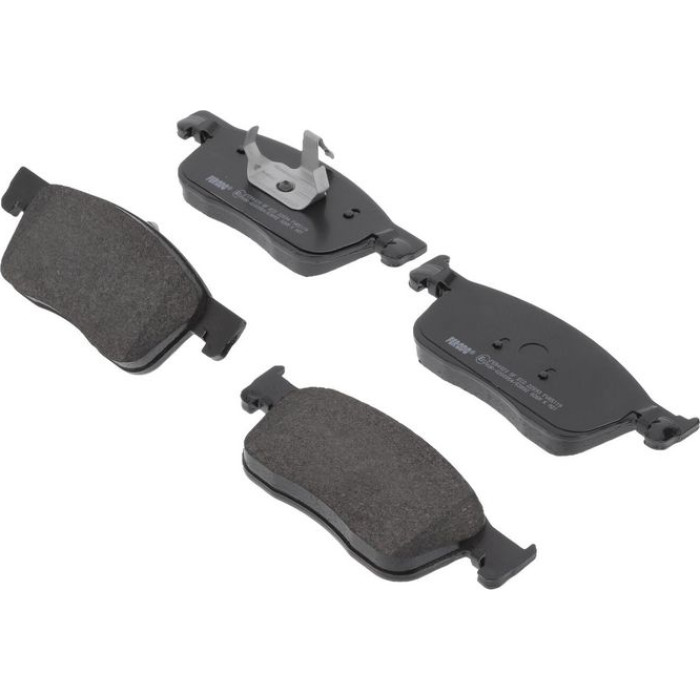 Ferodo FVR5119 Bremsbelagsatz, Scheibenbremse PREMIER ECO FRICTION Ferodo FVR5119 Bremsbelagsatz, Scheibenbremse PREMIER ECO FRICTION