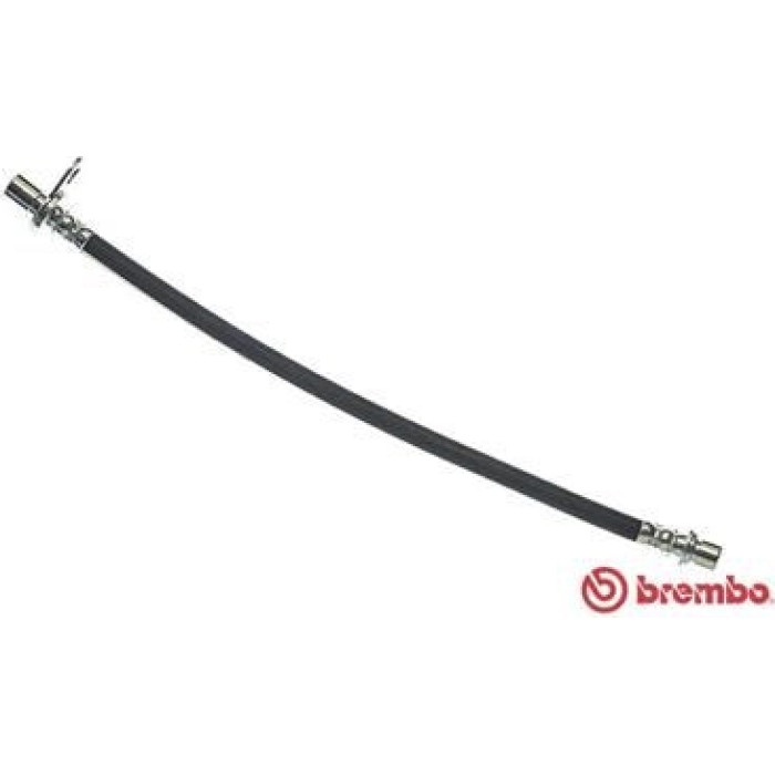 Brembo T 83 002 Bremsschlauch ESSENTIAL LINE Brembo T 83 002 Bremsschlauch ESSENTIAL LINE
