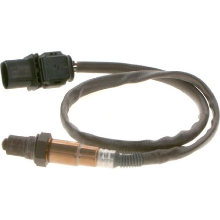 BOSCH 0 258 017 345 Lambdasonde