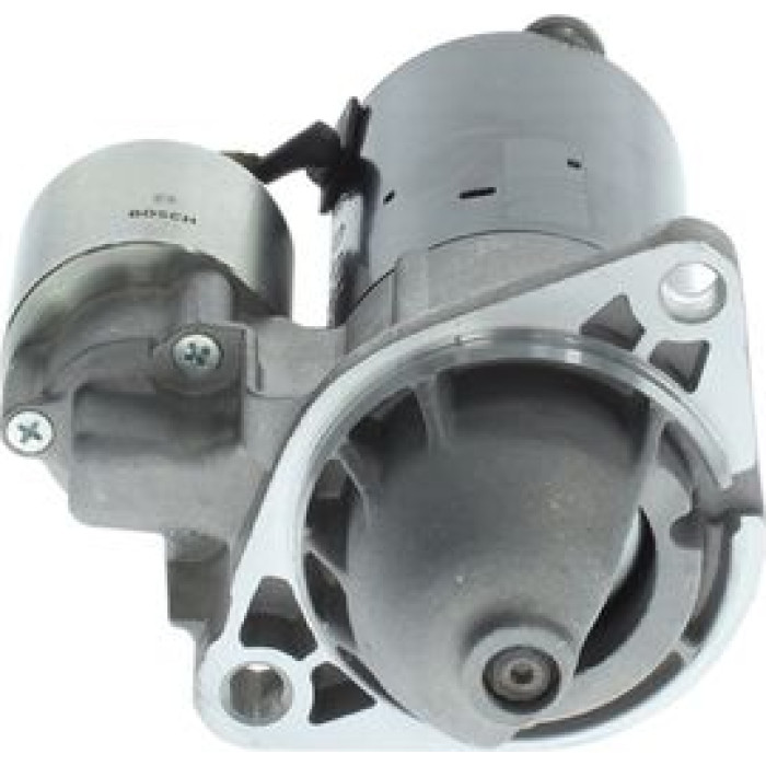 BOSCH 1 986 S01 257 Starter BOSCH 1 986 S01 257 Starter