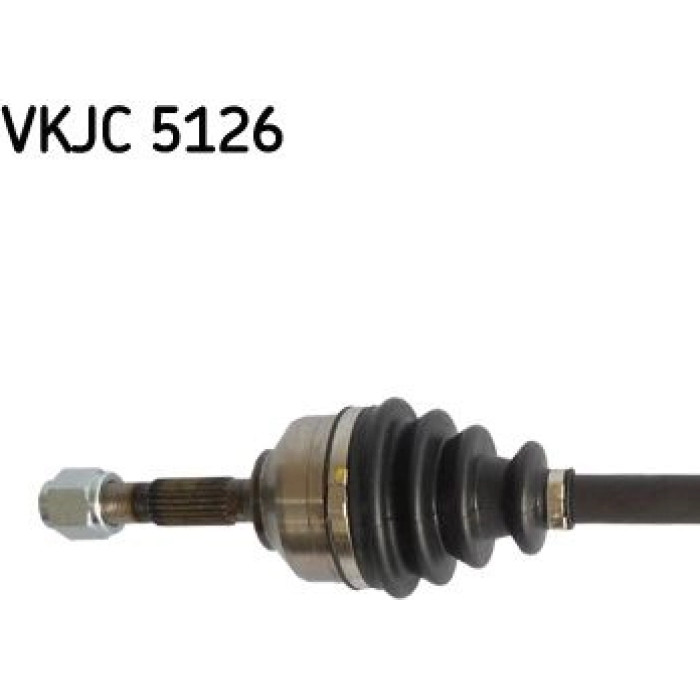 SKF VKJC 5126 Antriebswelle
