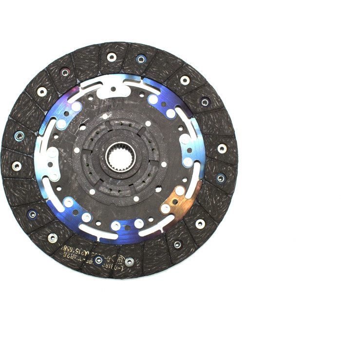 LuK 600 0200 00 Kupplungssatz RepSet DMF LuK 600 0200 00 Kupplungssatz RepSet DMF