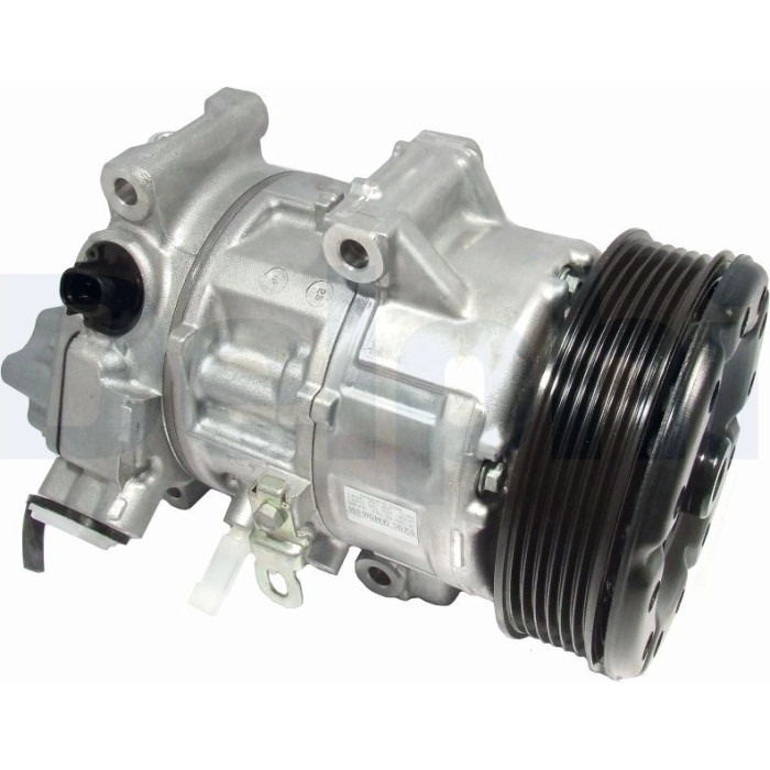 Delphi TSP0155945 Kompressor, Klimaanlage Delphi TSP0155945 Kompressor, Klimaanlage