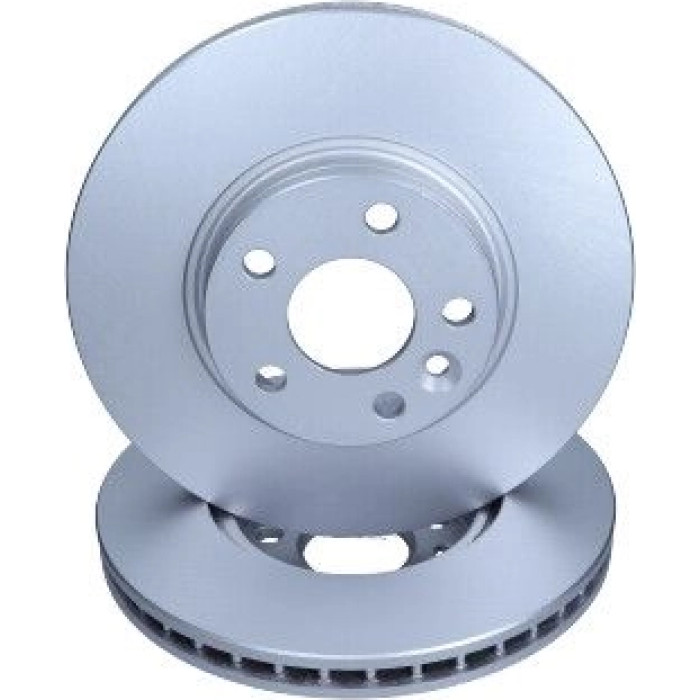 QUARO QD7249 Bremsscheibe