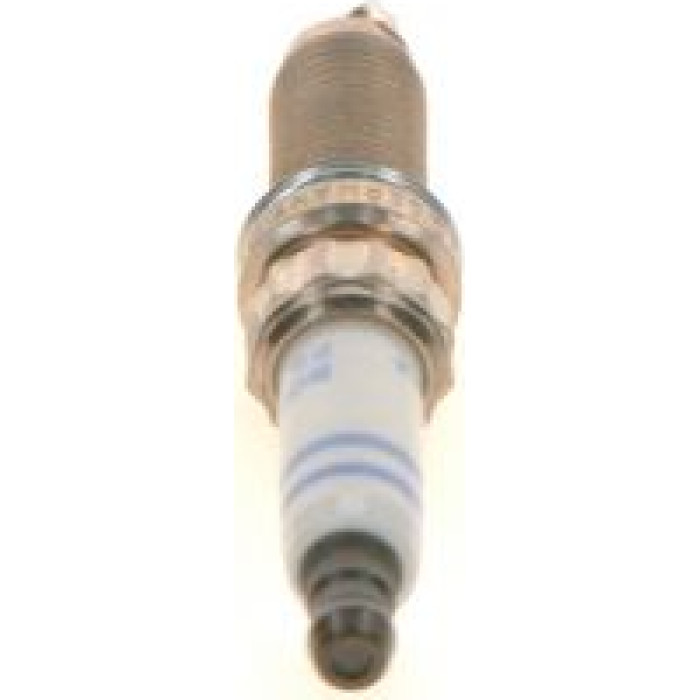 BOSCH 0 242 140 543 Zündkerze Double Platinum BOSCH 0 242 140 543 Zündkerze Double Platinum