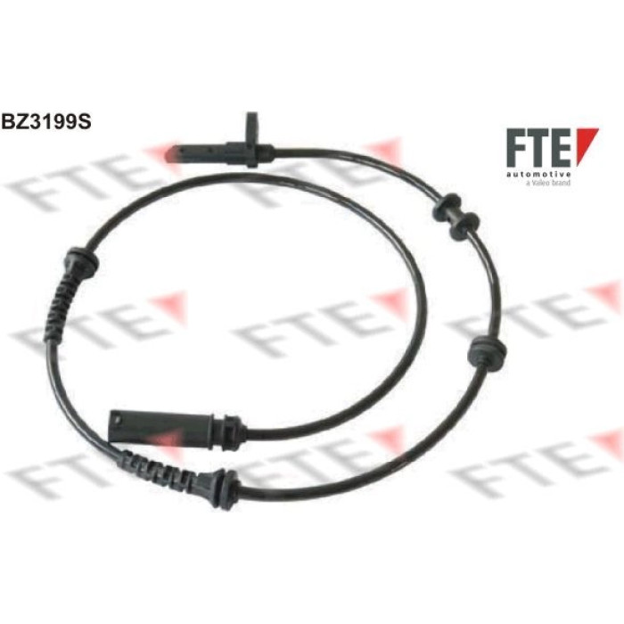 FTE 9400177 Sensor, Raddrehzahl FTE 9400177 Sensor, Raddrehzahl