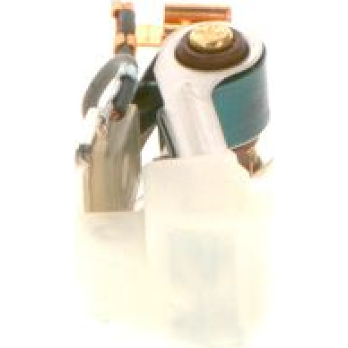 BOSCH 1 237 013 139 Kontaktsatz, Zündverteiler BOSCH 1 237 013 139 Kontaktsatz, Zündverteiler