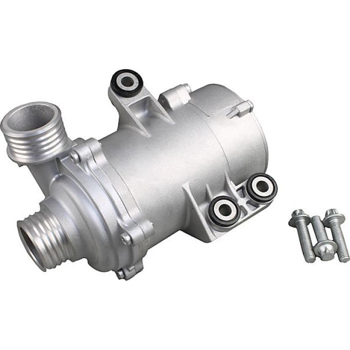 Metzger 4007040 Wasserpumpe COMPETENCE KIT