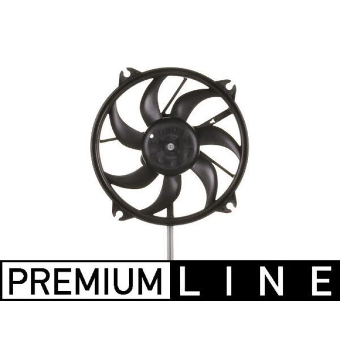 Mahle CFF 279 000P Lüfter, Motorkühlung BEHR Premium Line Mahle CFF 279 000P Lüfter, Motorkühlung BEHR Premium Line