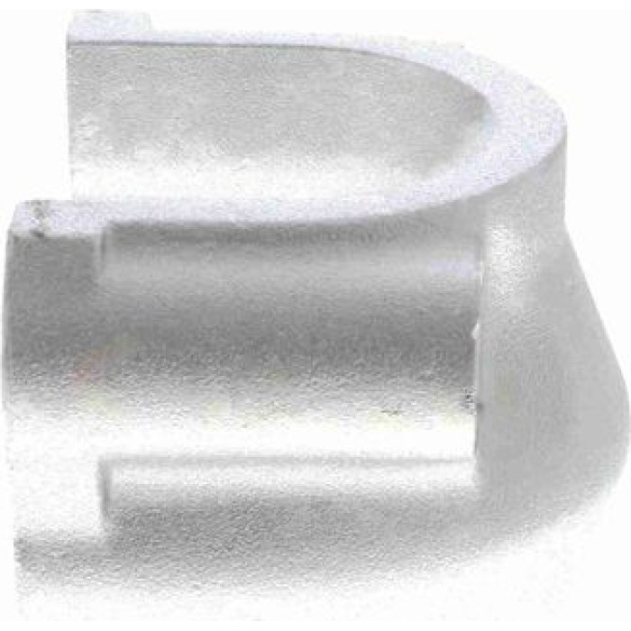 Halter, Stabilisatorlagerung V30-0238