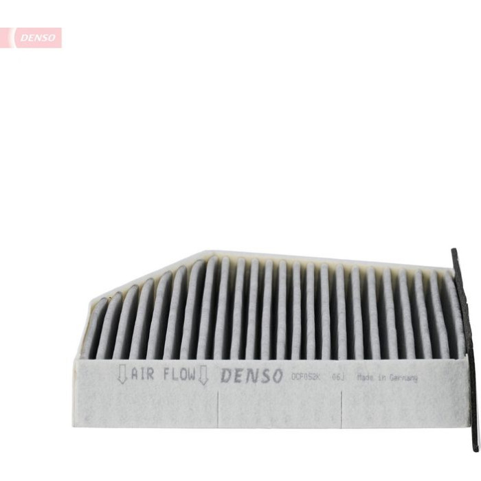 Denso DCF052K Filter, Innenraumluft