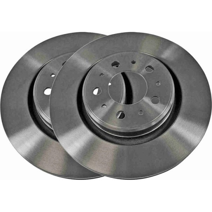 Vaico V95-80003 Bremsscheibe