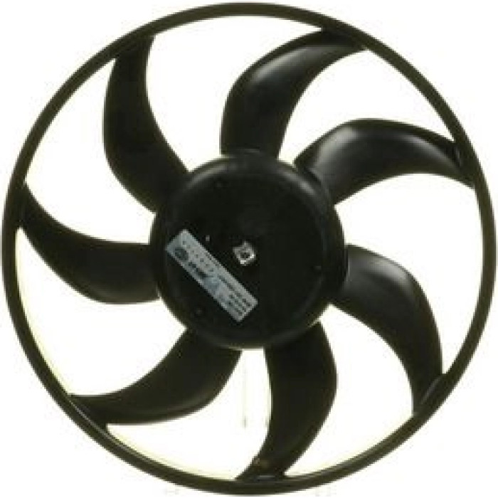 Mahle CFF 120 000P Lüfter, Motorkühlung BEHR Premium Line Mahle CFF 120 000P Lüfter, Motorkühlung BEHR Premium Line