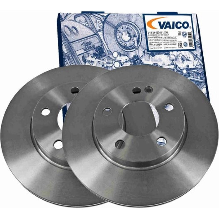 Vaico V30-80066 Bremsscheibe Vaico V30-80066 Bremsscheibe