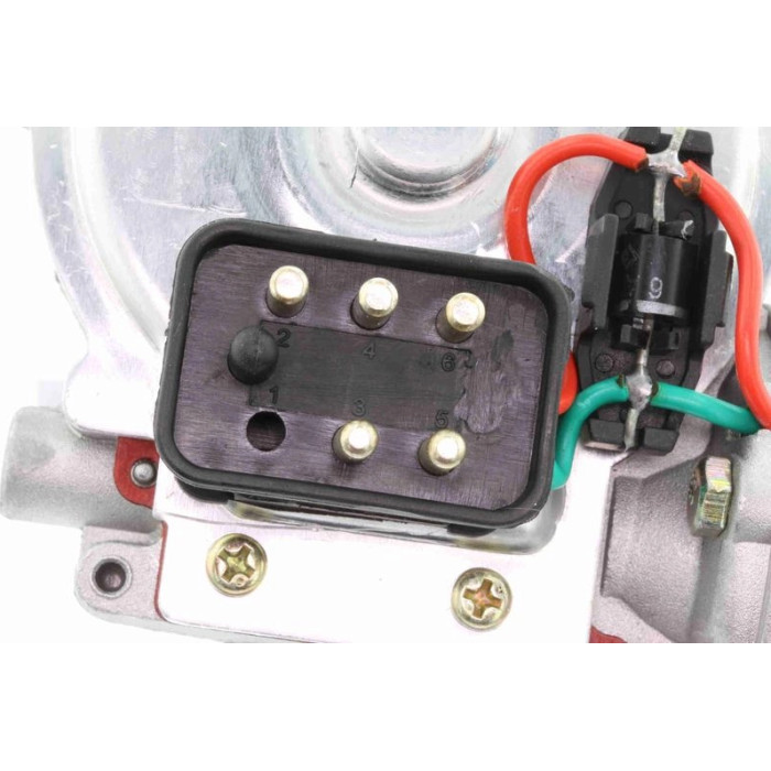 Vemo V30-07-0001 Wischermotor