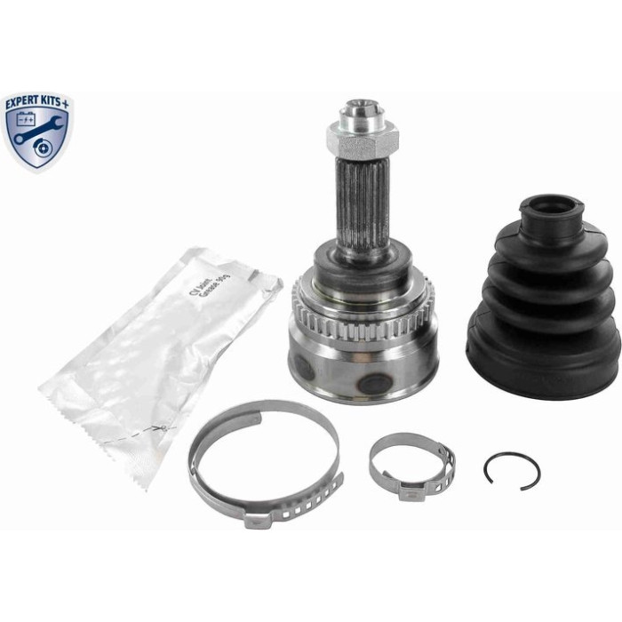Vaico V64-0048 Gelenksatz, Antriebswelle Expert Kits + Vaico V64-0048 Gelenksatz, Antriebswelle Expert Kits +
