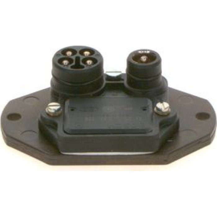 BOSCH 0 227 100 114 Schaltgerät, Zündanlage BOSCH 0 227 100 114 Schaltgerät, Zündanlage
