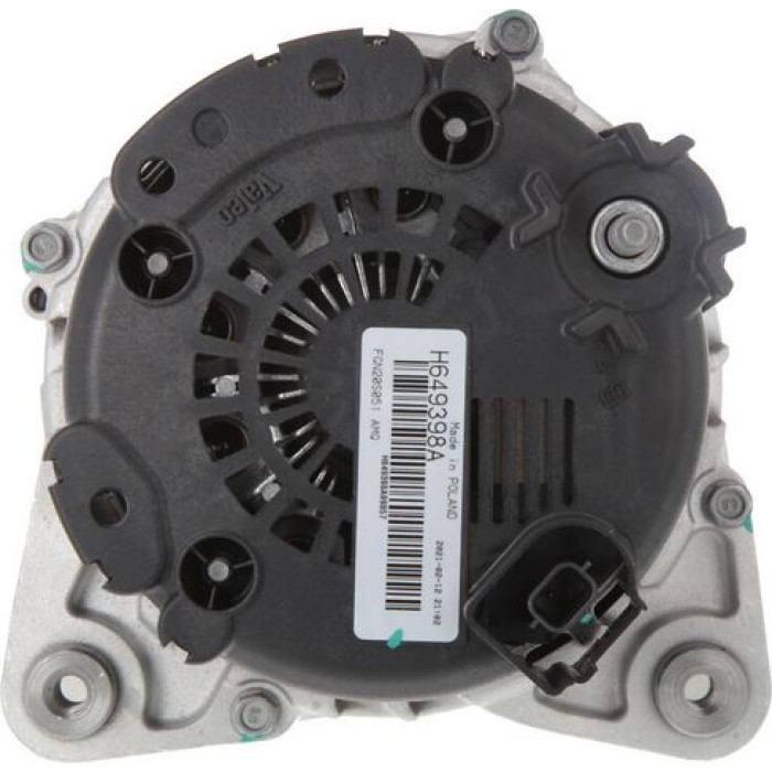Valeo 200278 Generator CORE-FLEX Valeo 200278 Generator CORE-FLEX