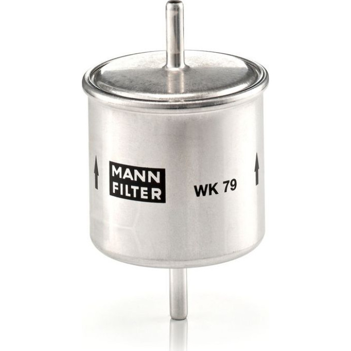 Mann-Filter WK 79 Kraftstofffilter