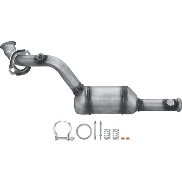 Hella 8LE 366 053-831 Katalysator Easy2Fit – PARTNERED with Faurecia Hella 8LE 366 053-831 Katalysator Easy2Fit – PARTNERED with Faurecia