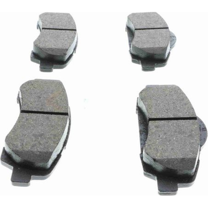 Vaico V22-0462 Bremsbelagsatz, Scheibenbremse Vaico V22-0462 Bremsbelagsatz, Scheibenbremse
