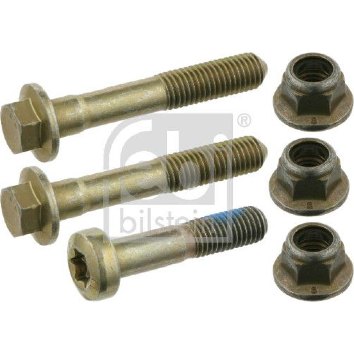 FEBI BILSTEIN 33092 Montagesatz, Lenker FEBI BILSTEIN 33092 Montagesatz, Lenker
